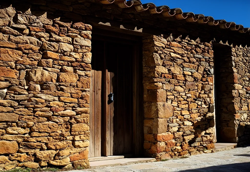Vivienda rural