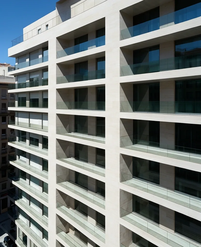 Oficina central en Gijón