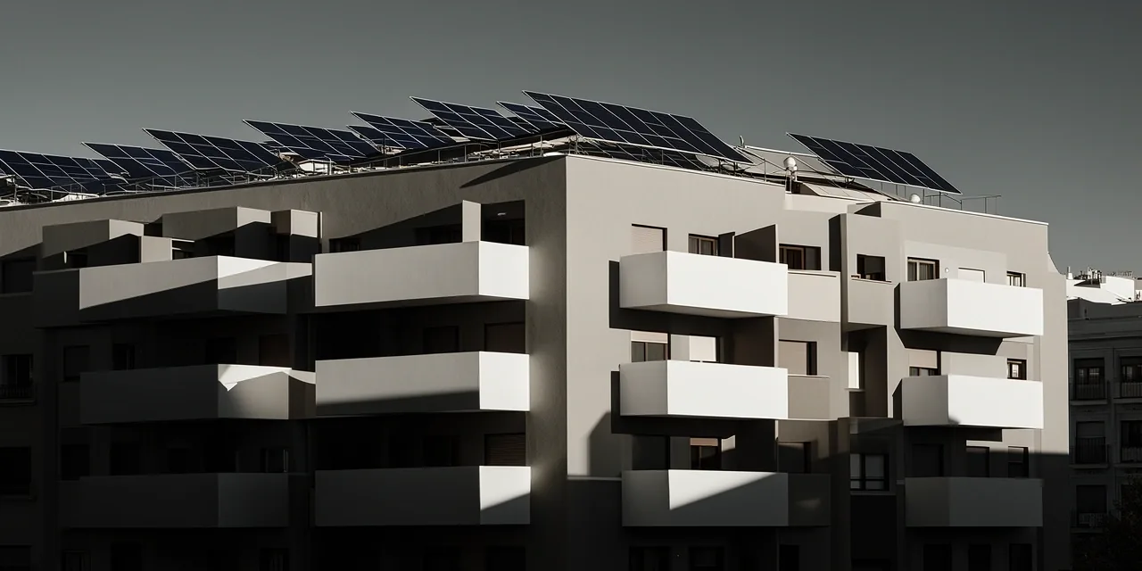 Eficiencia energética hogar