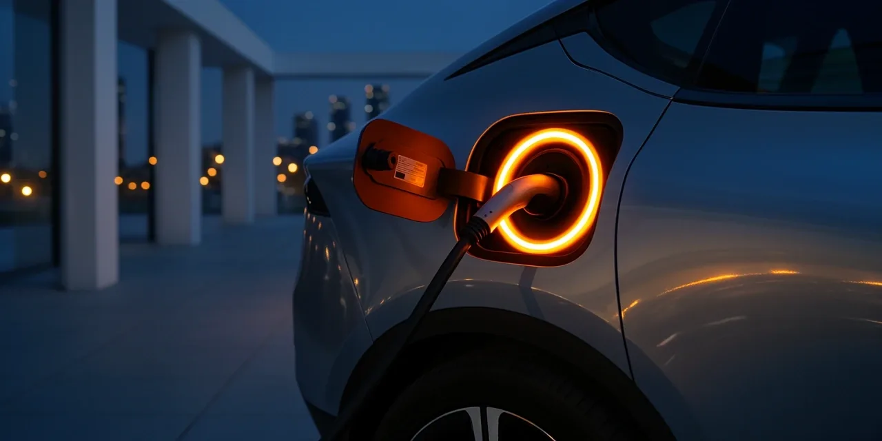 Movilidad eléctrica