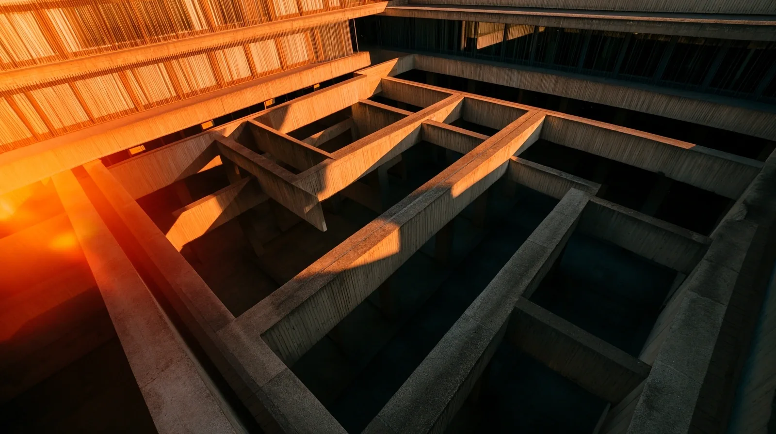 Visión arquitectónica de la administración pública