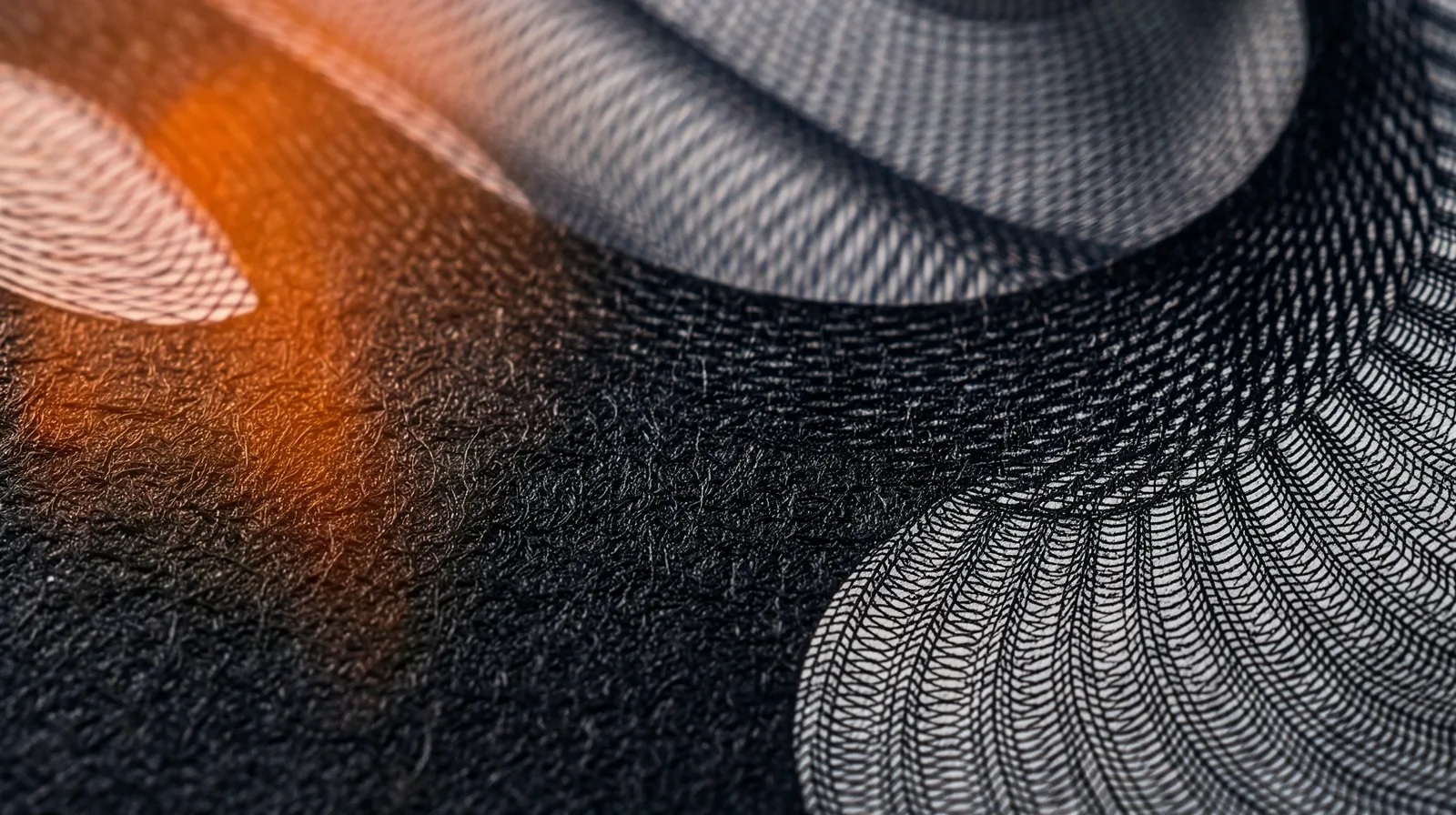 Textura de seguridad
