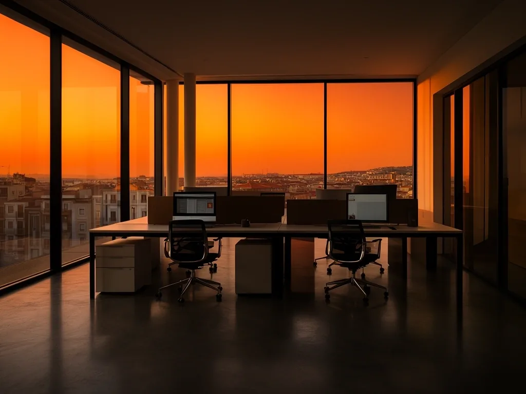 Espacio de emprendimiento