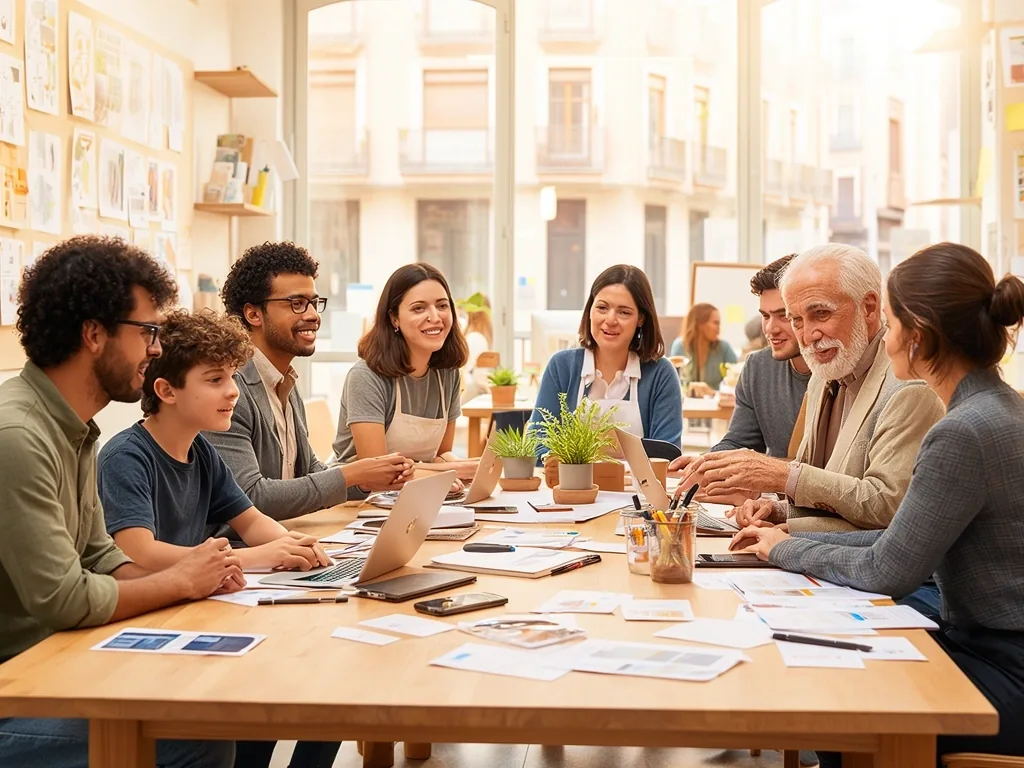 Incentivos contratación
